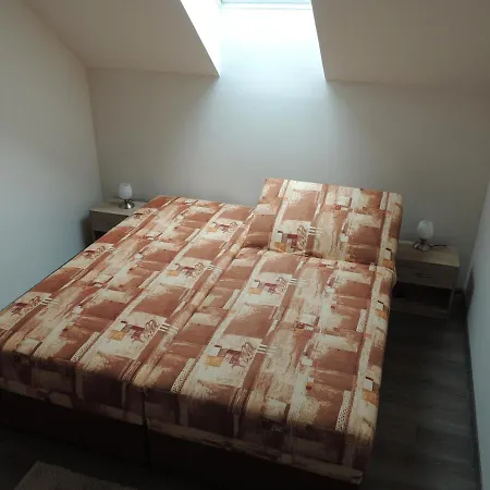 Danmar - Rent Whole Or Upper Floor Hotel Závažná Poruba