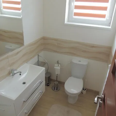 Danmar - Rent Whole Or Upper Floor Hotel Závažná Poruba